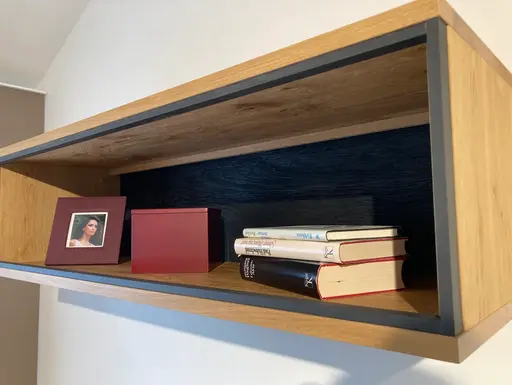 Wohnwand Kitzalm Alpenglück - Abverkauf